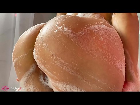 ❤️ Brunette pussy bibragailuarekin masturbatzen du dutxan orgasmo bizia lortzeko ❤️ Errusiar porno gurean eu.fashiontee.top ❌️❤