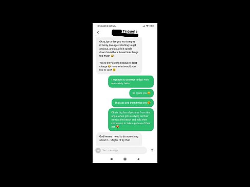 ❤️ Tinder-eko PAWG berri bat gehitu dut nire haremera (hitz egin Tinderrekin barne) ❤️ Errusiar porno gurean eu.fashiontee.top ❌️❤